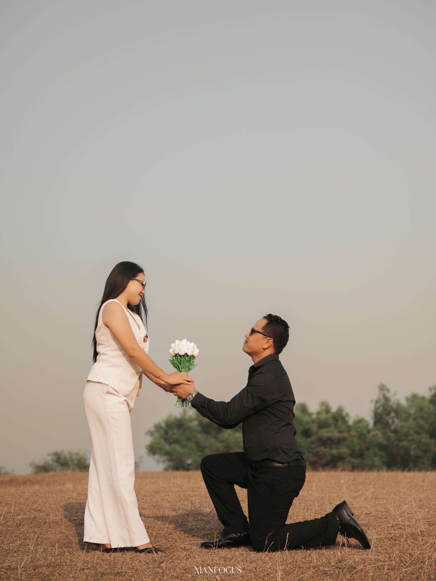 Bridal Portrait