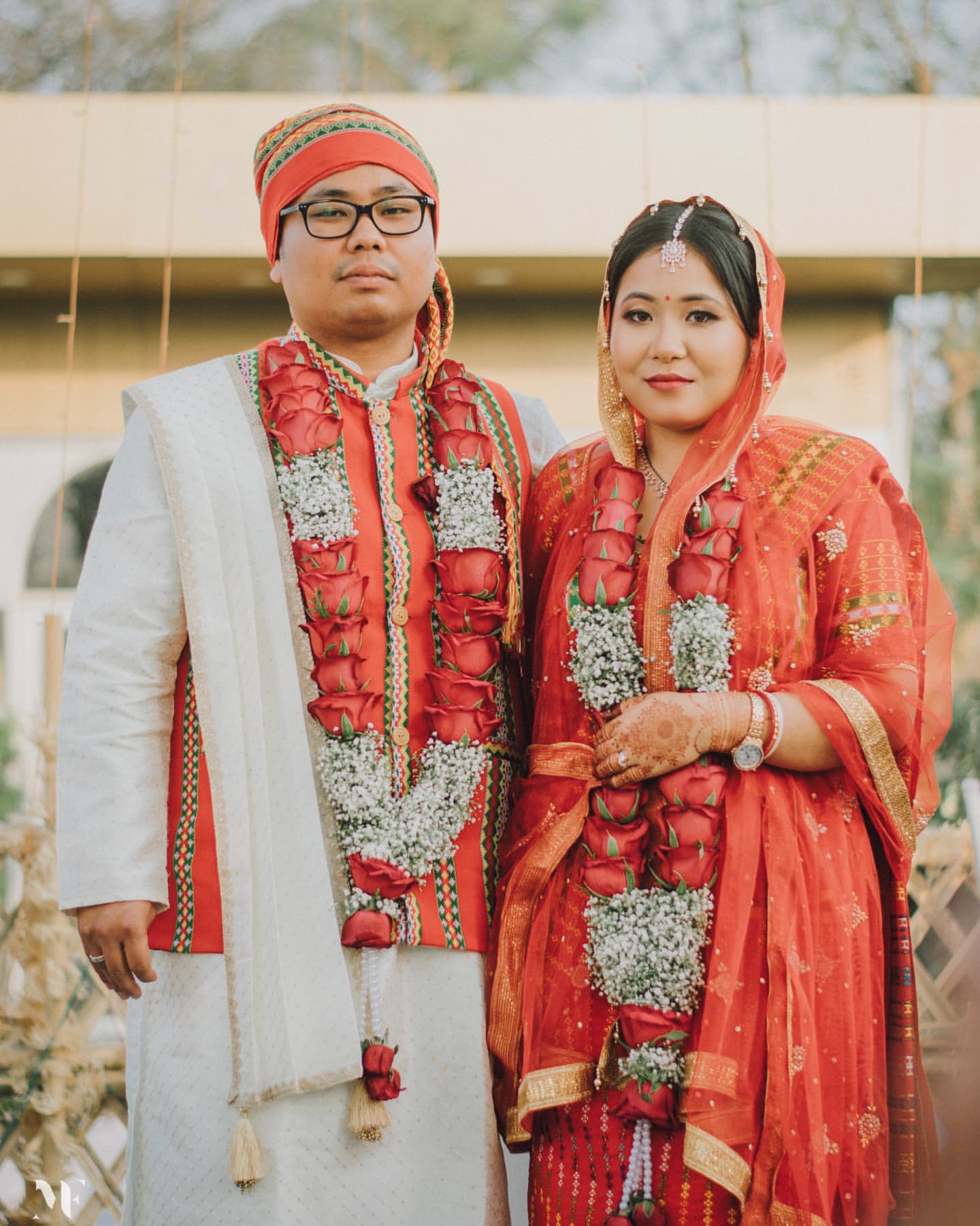 Pre-Wedding Shoot