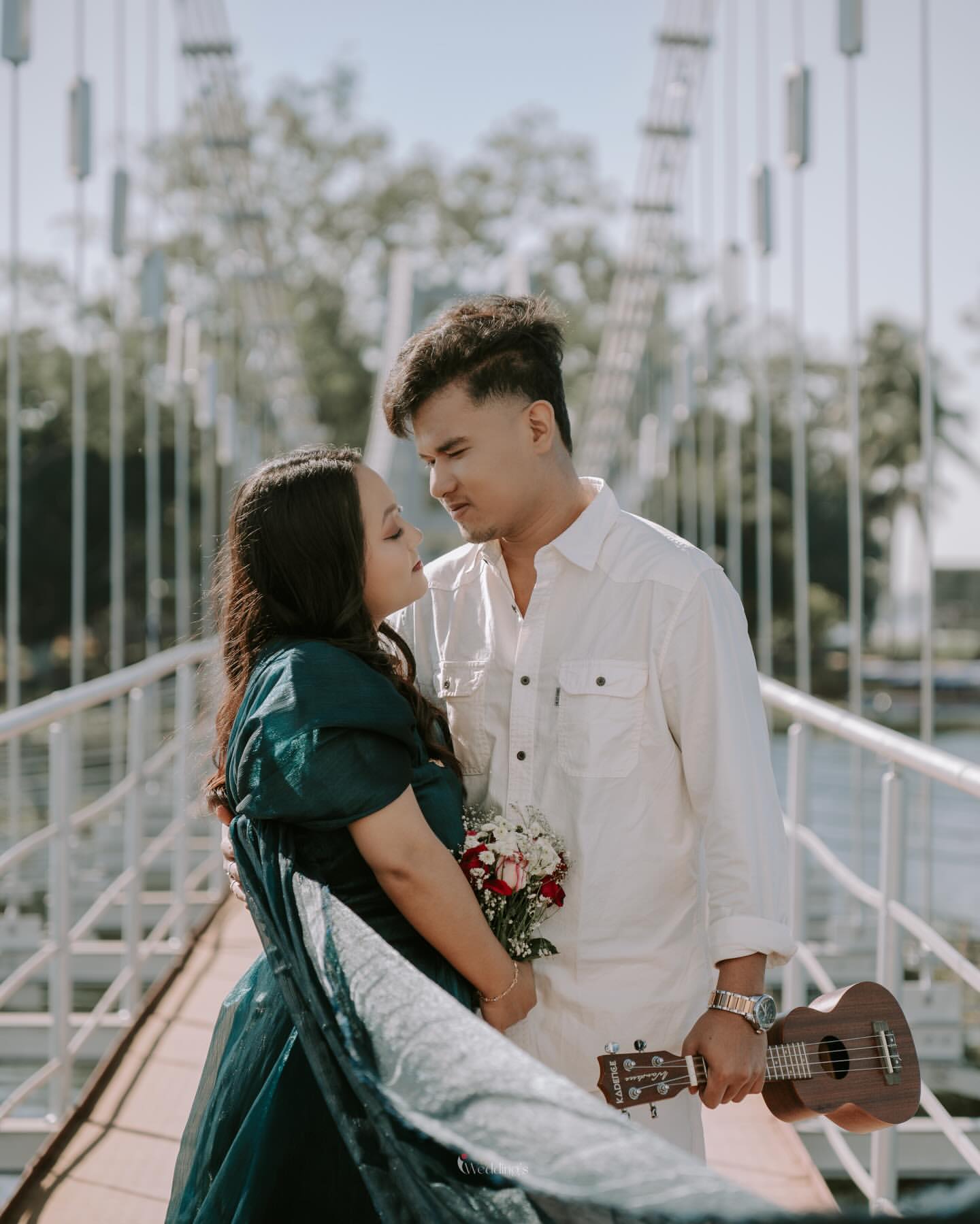Wedding Ceremony