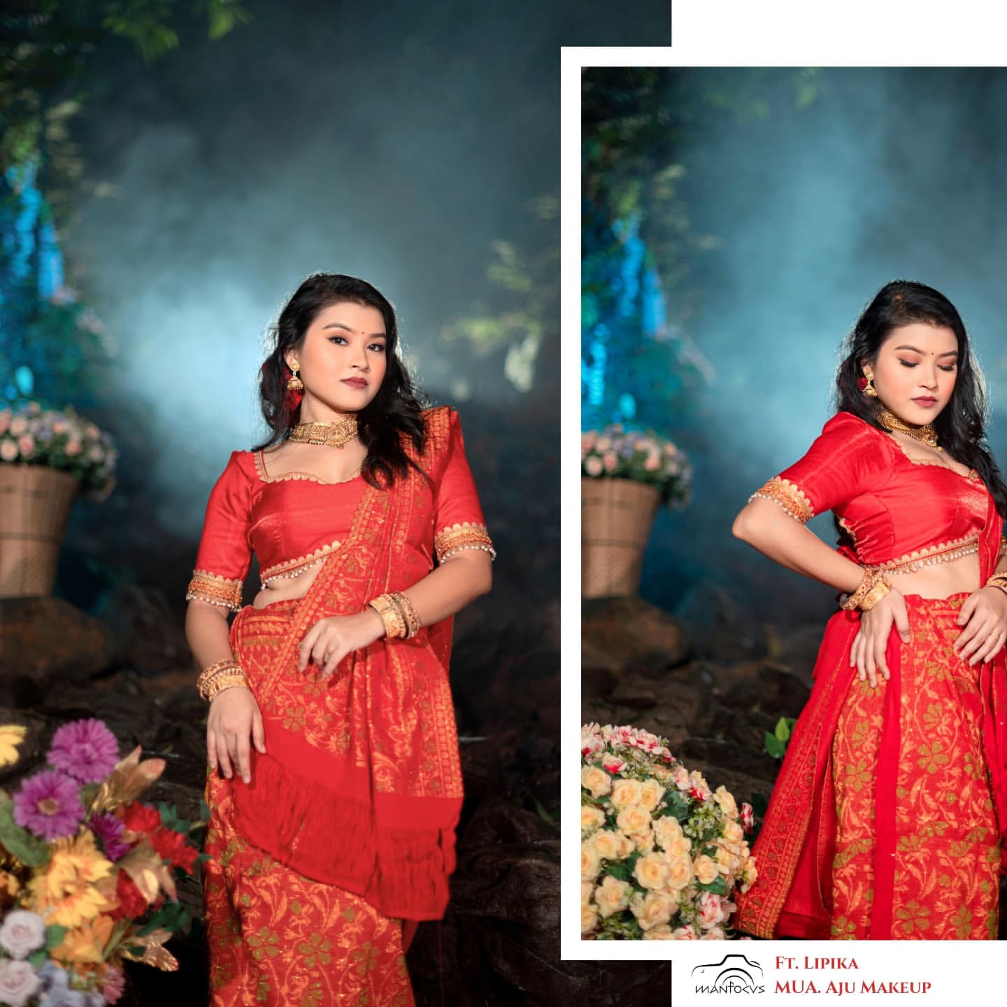 Wedding Highlights